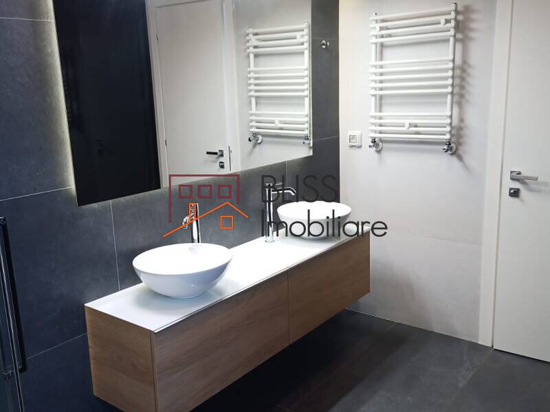 Penthouse Cu 5 Camere Si 2 Balcoane | Bliss Imobiliare / Photo 25 - BLISS Imobiliare