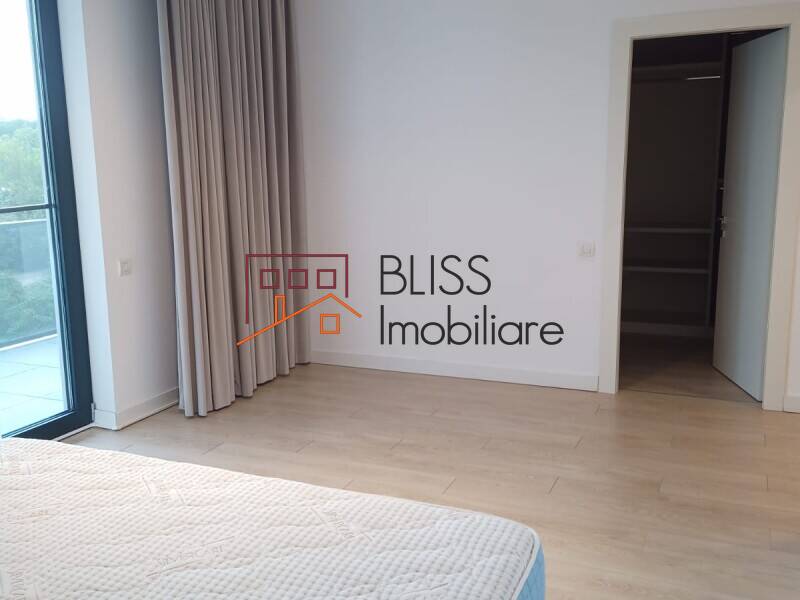 Penthouse Cu 5 Camere Si 2 Balcoane | Bliss Imobiliare / Photo 17 - BLISS Imobiliare
