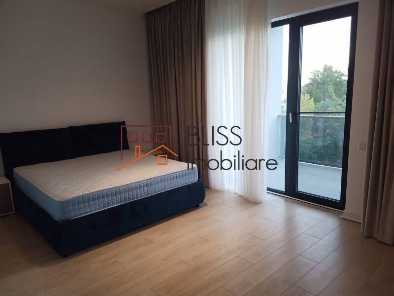 3-Bedroom Penthouse With 2 Balconies, Bucharest / Ilfov | Bliss Imobiliare / Photo 20 - BLISS Imobiliare