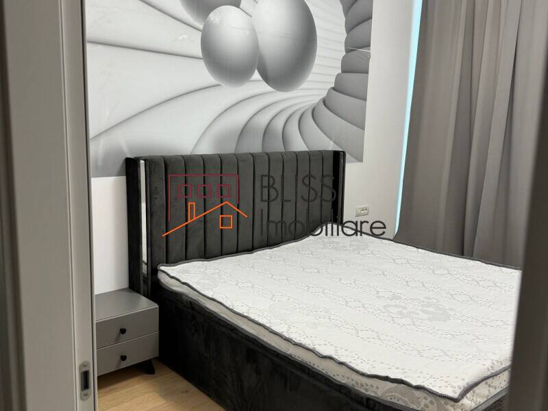 Penthouse 4 Camere WIN Herastrau – 139 Mp, Lux, 2 Parcari | Bliss Imobiliare / Photo 14 - BLISS Imobiliare