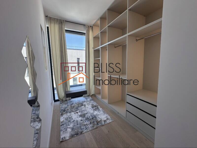 Penthouse 4 Camere WIN Herastrau – 139 Mp, Lux, 2 Parcari | Bliss Imobiliare / Photo 17 - BLISS Imobiliare