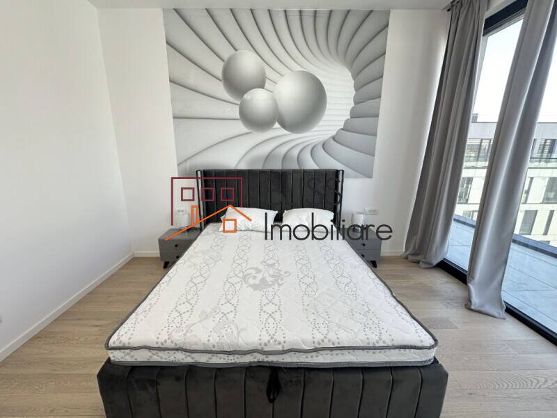 Penthouse 4 Camere WIN Herastrau – 139 Mp, Lux, 2 Parcari | Bliss Imobiliare / Photo 13 - BLISS Imobiliare