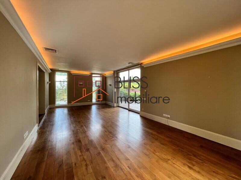 6-Bedroom Villa With Private Garden And Covered Terrace, Bucharest / Ilfov | Bliss Imobiliare / Photo 3 - BLISS Imobiliare