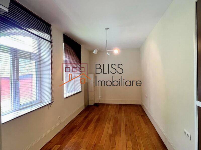 Vila Cu 8 Camere, Gradina Privata Si Terasa Acoperita | Bliss Imobiliare / Photo 7 - BLISS Imobiliare