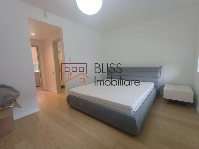 Vila Cu 5 Camere, Piscina Si Gradina Privata De 800 M² | Bliss Imobiliare / Photo 10 - BLISS Imobiliare