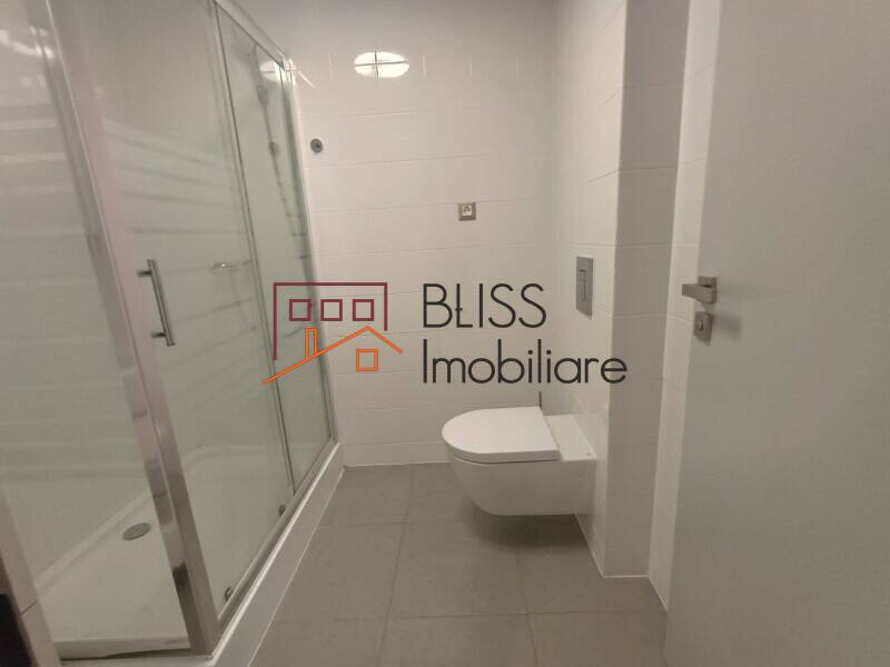 Vila Cu 5 Camere, Piscina Si Gradina Privata De 800 M² | Bliss Imobiliare / Photo 13 - BLISS Imobiliare