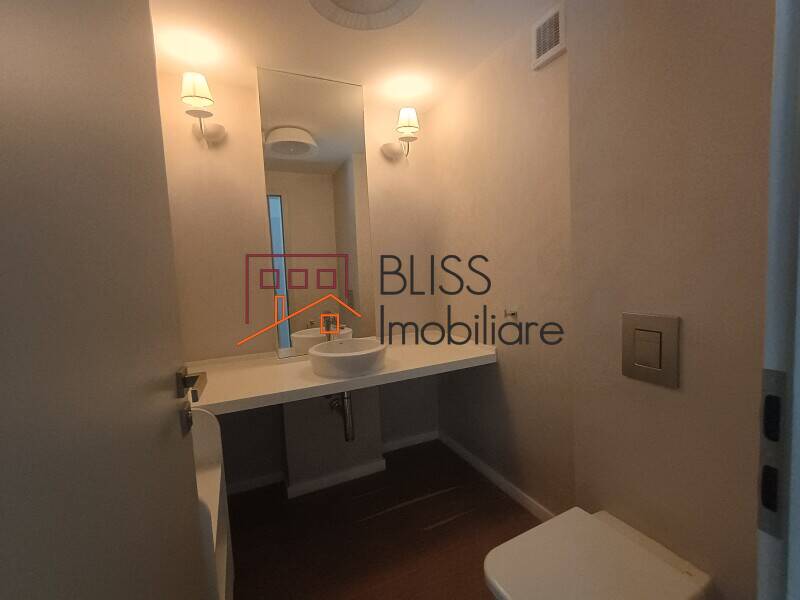 Vila Cu 5 Camere, Piscina Si Gradina Privata De 800 M² | Bliss Imobiliare / Photo 14 - BLISS Imobiliare