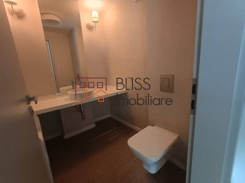 Vila Cu 5 Camere, Piscina Si Gradina Privata De 800 M² | Bliss Imobiliare / Photo 15 - BLISS Imobiliare