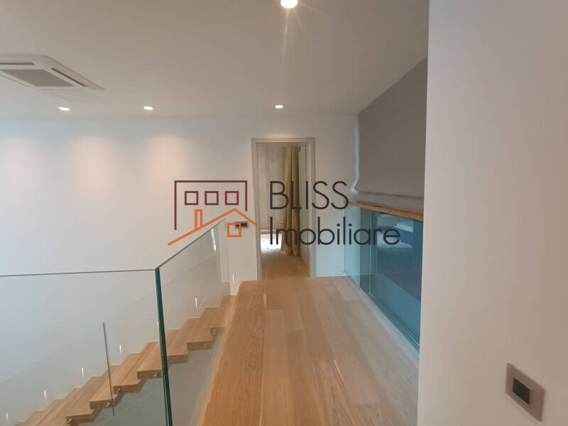 Vila Cu 5 Camere, Piscina Si Gradina Privata De 800 M² | Bliss Imobiliare / Photo 19 - BLISS Imobiliare