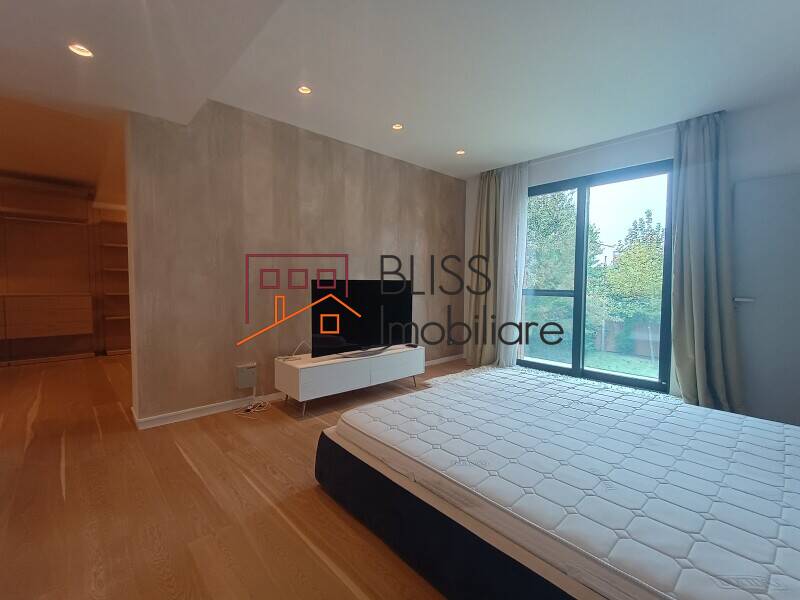Vila Cu 5 Camere, Piscina Si Gradina Privata De 800 M² | Bliss Imobiliare / Photo 22 - BLISS Imobiliare