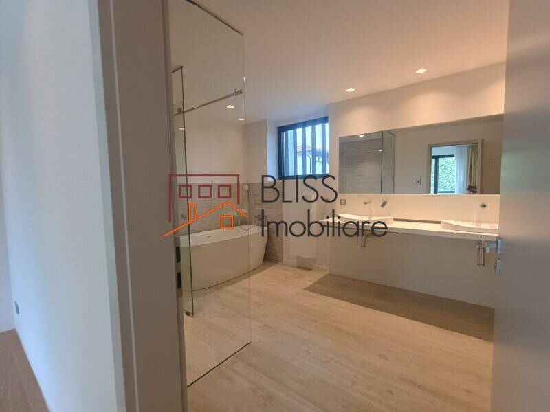 Vila Cu 5 Camere, Piscina Si Gradina Privata De 800 M² | Bliss Imobiliare / Photo 23 - BLISS Imobiliare