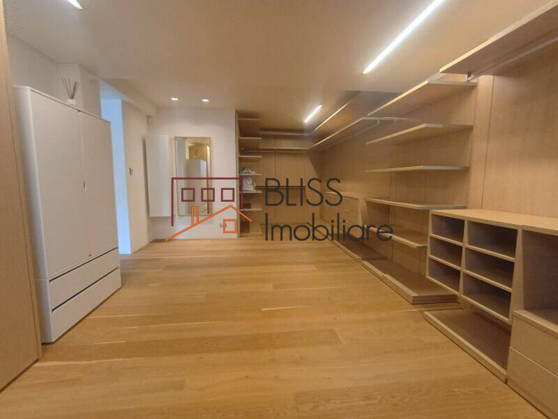 4-Bedroom Villa With Pool And 800 M² Private Garden, Bucharest / Ilfov | Bliss Imobiliare / Photo 28 - BLISS Imobiliare