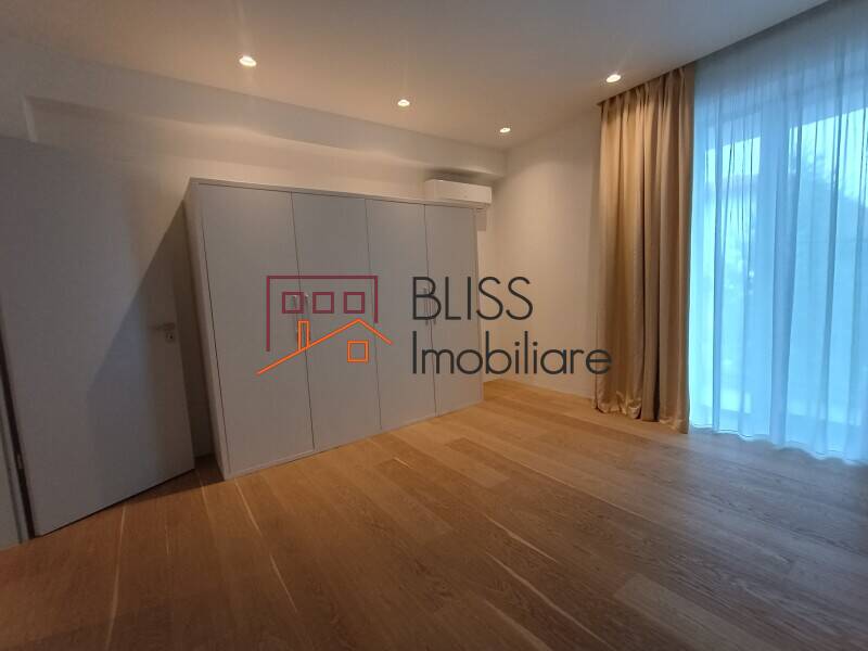 Vila Cu 5 Camere, Piscina Si Gradina Privata De 800 M² | Bliss Imobiliare / Photo 32 - BLISS Imobiliare