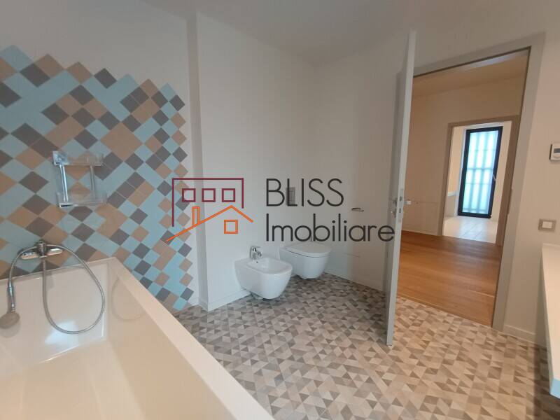 Vila Cu 5 Camere, Piscina Si Gradina Privata De 800 M² | Bliss Imobiliare / Photo 34 - BLISS Imobiliare