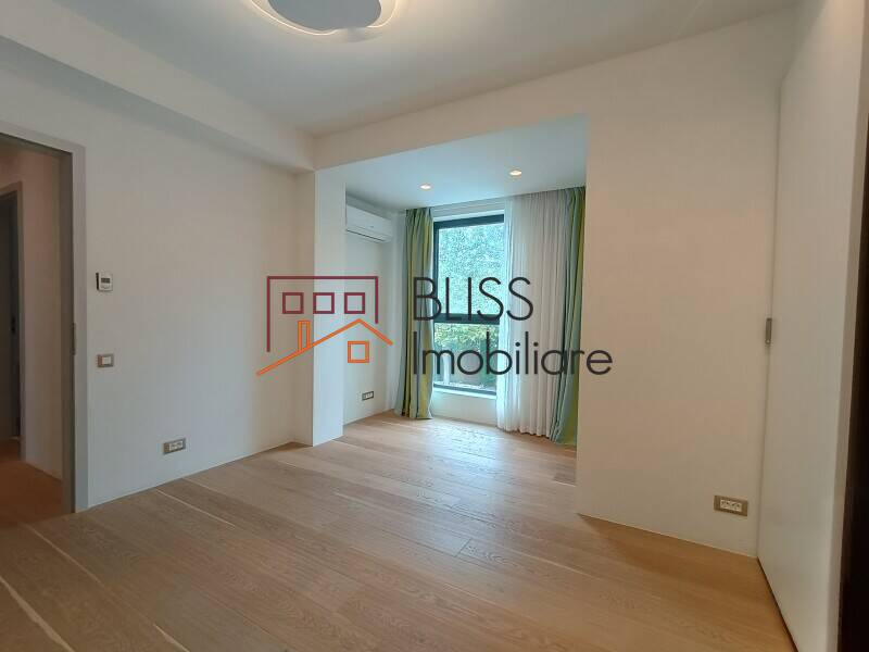 4-Bedroom Villa With Pool And 800 M² Private Garden, Bucharest / Ilfov | Bliss Imobiliare / Photo 38 - BLISS Imobiliare