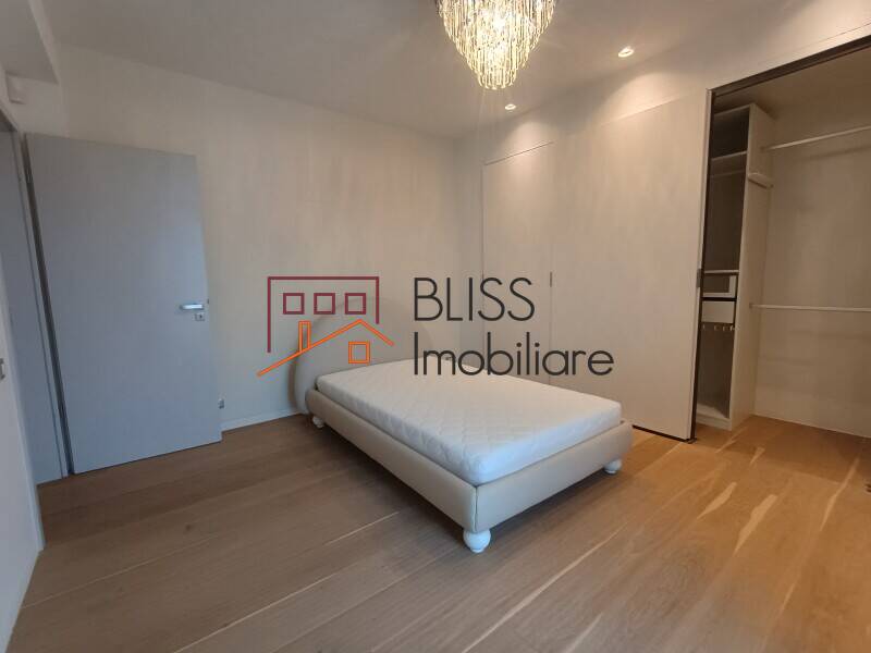 4-Bedroom Villa With Pool And 800 M² Private Garden, Bucharest / Ilfov | Bliss Imobiliare / Photo 39 - BLISS Imobiliare