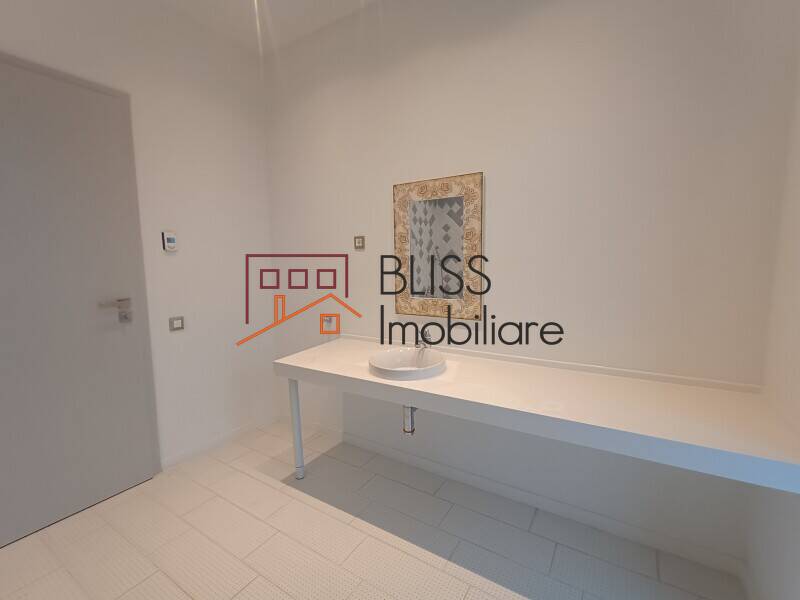 Vila Cu 5 Camere, Piscina Si Gradina Privata De 800 M² | Bliss Imobiliare / Photo 46 - BLISS Imobiliare