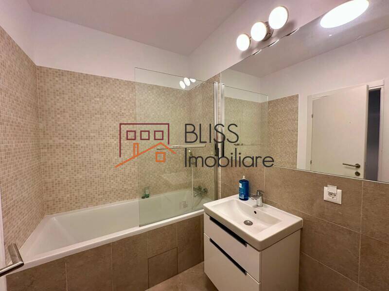 1 Bedroom Apartment In Sisesti, Bucharest | Bliss Imobiliare / Photo 8 - BLISS Imobiliare