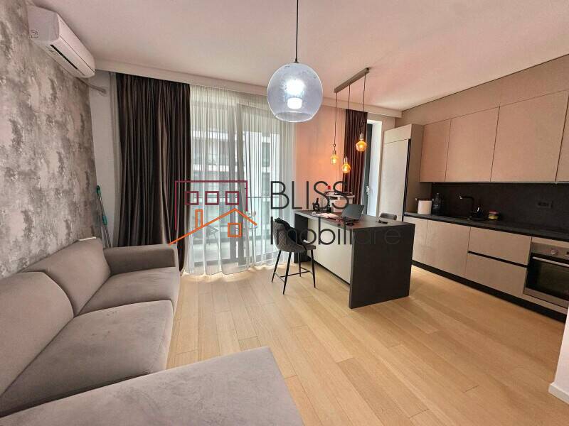 Apartament Cu 2 Camere In Sisesti | Bliss Imobiliare / Photo 3 - BLISS Imobiliare
