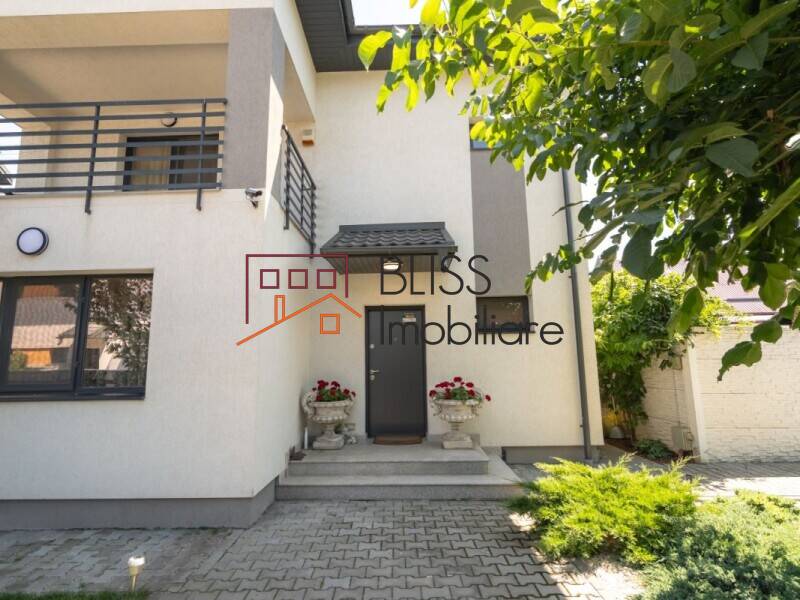 4-Bedroom Detached Villa With Garden And Finished Attic, Bucharest / Ilfov | Bliss Imobiliare / Photo 1 - BLISS Imobiliare