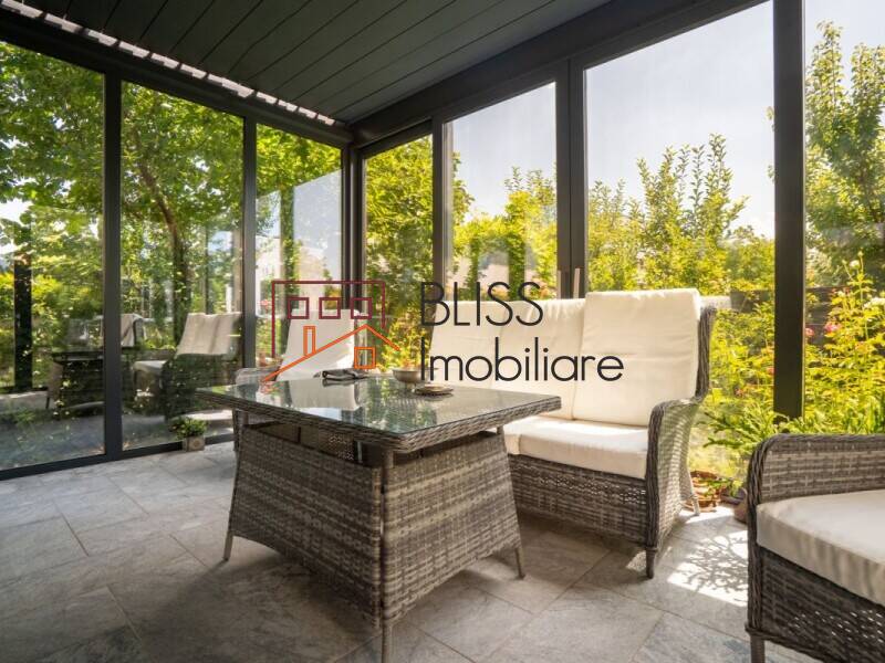 4-Bedroom Detached Villa With Garden And Finished Attic, Bucharest / Ilfov | Bliss Imobiliare / Photo 2 - BLISS Imobiliare