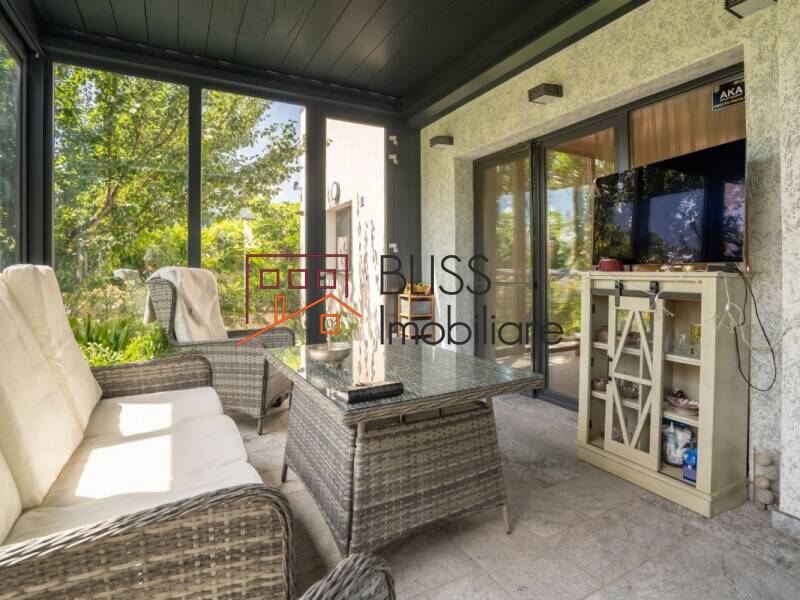 4-Bedroom Detached Villa With Garden And Finished Attic, Bucharest / Ilfov | Bliss Imobiliare / Photo 4 - BLISS Imobiliare