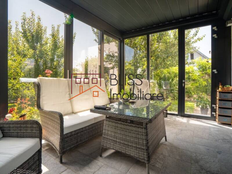 4-Bedroom Detached Villa With Garden And Finished Attic, Bucharest / Ilfov | Bliss Imobiliare / Photo 3 - BLISS Imobiliare