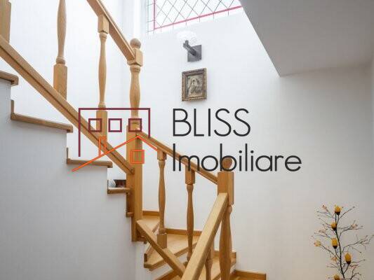 4-Bedroom Detached Villa With Garden And Finished Attic, Bucharest / Ilfov | Bliss Imobiliare / Photo 5 - BLISS Imobiliare