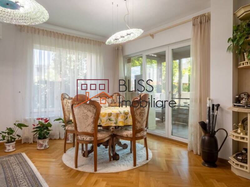 Vila Individuala Cu 6 Camere, Gradina Si Mansarda | Bliss Imobiliare / Photo 10 - BLISS Imobiliare