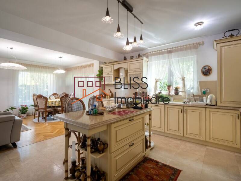 4-Bedroom Detached Villa With Garden And Finished Attic, Bucharest / Ilfov | Bliss Imobiliare / Photo 11 - BLISS Imobiliare