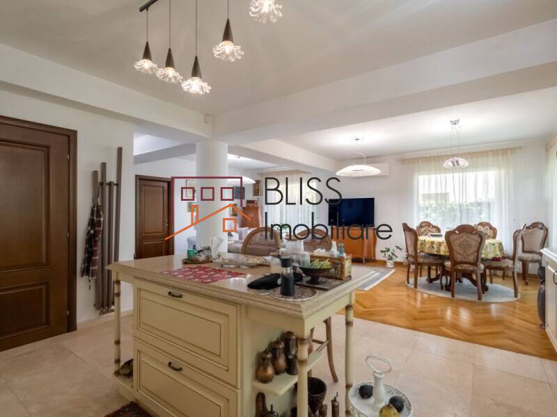 Vila Individuala Cu 6 Camere, Gradina Si Mansarda | Bliss Imobiliare / Photo 13 - BLISS Imobiliare