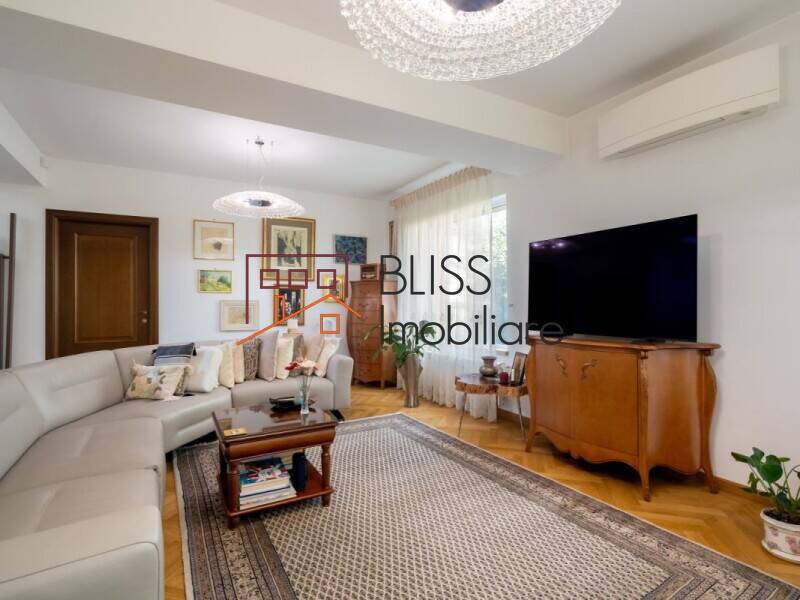 4-Bedroom Detached Villa With Garden And Finished Attic, Bucharest / Ilfov | Bliss Imobiliare / Photo 15 - BLISS Imobiliare