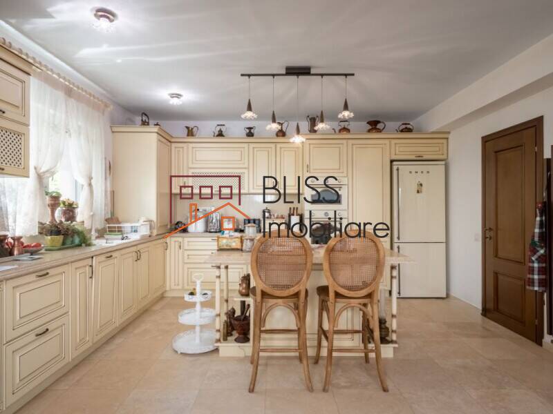 4-Bedroom Detached Villa With Garden And Finished Attic, Bucharest / Ilfov | Bliss Imobiliare / Photo 16 - BLISS Imobiliare