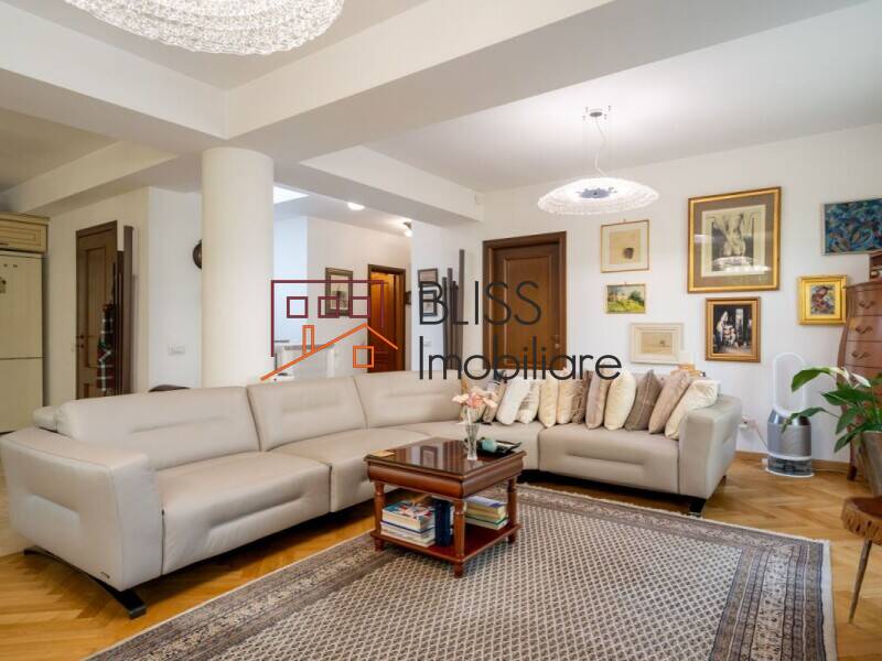 4-Bedroom Detached Villa With Garden And Finished Attic, Bucharest / Ilfov | Bliss Imobiliare / Photo 17 - BLISS Imobiliare