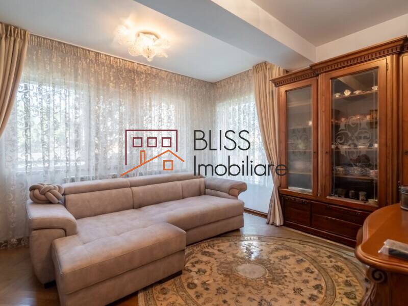 4-Bedroom Detached Villa With Garden And Finished Attic, Bucharest / Ilfov | Bliss Imobiliare / Photo 18 - BLISS Imobiliare