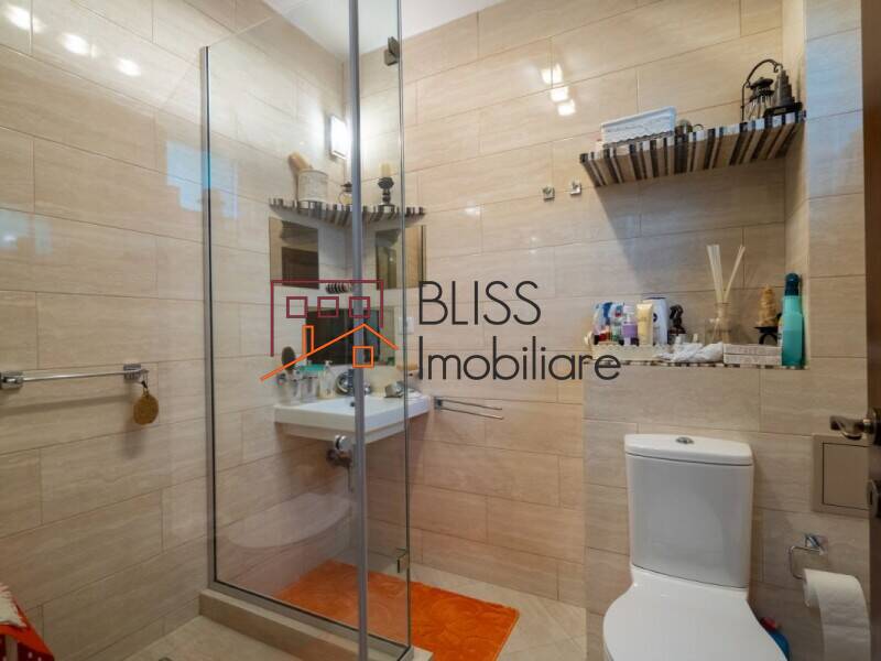 4-Bedroom Detached Villa With Garden And Finished Attic, Bucharest / Ilfov | Bliss Imobiliare / Photo 19 - BLISS Imobiliare