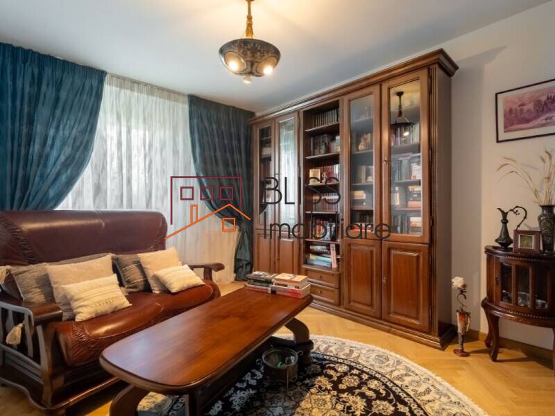 4-Bedroom Detached Villa With Garden And Finished Attic, Bucharest / Ilfov | Bliss Imobiliare / Photo 20 - BLISS Imobiliare