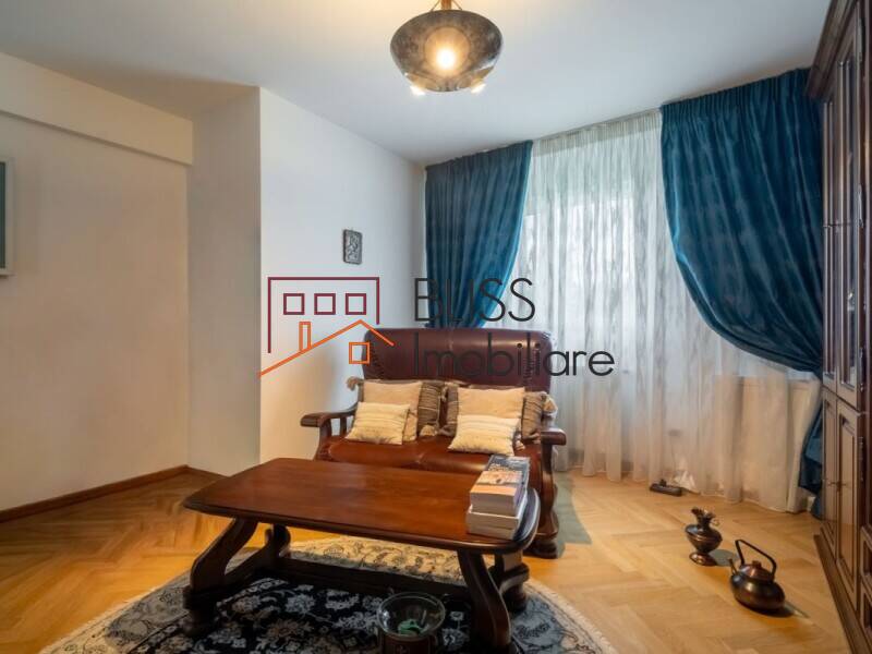 4-Bedroom Detached Villa With Garden And Finished Attic, Bucharest / Ilfov | Bliss Imobiliare / Photo 21 - BLISS Imobiliare