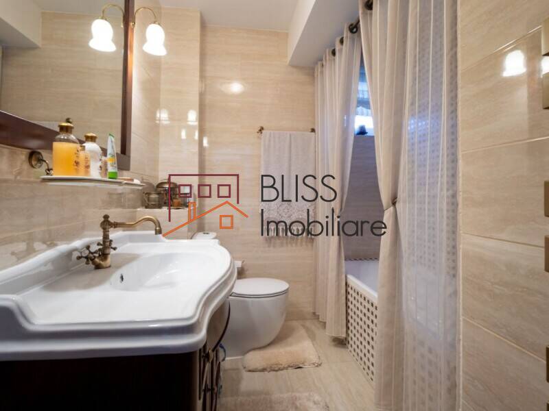 4-Bedroom Detached Villa With Garden And Finished Attic, Bucharest / Ilfov | Bliss Imobiliare / Photo 22 - BLISS Imobiliare