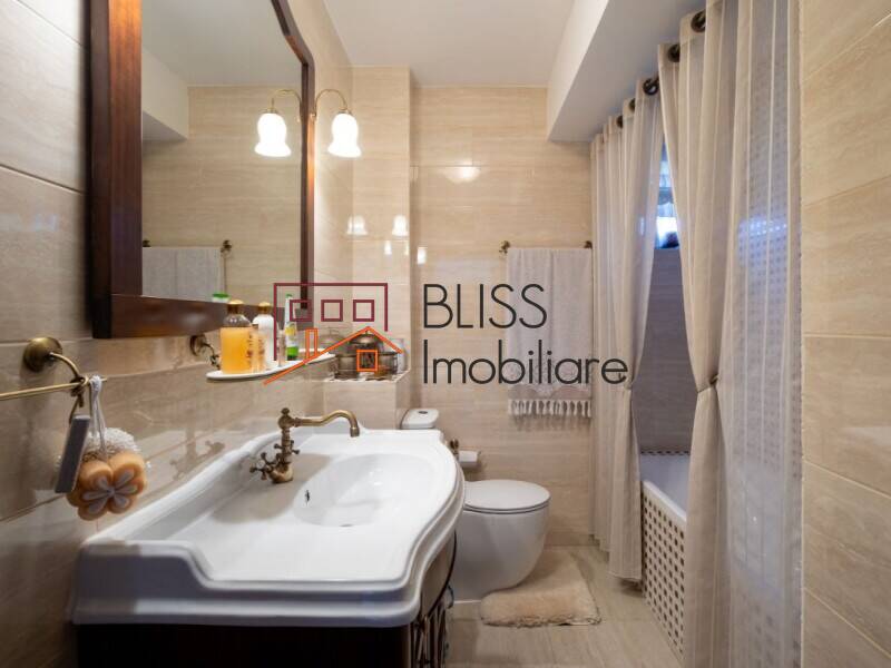 4-Bedroom Detached Villa With Garden And Finished Attic, Bucharest / Ilfov | Bliss Imobiliare / Photo 23 - BLISS Imobiliare