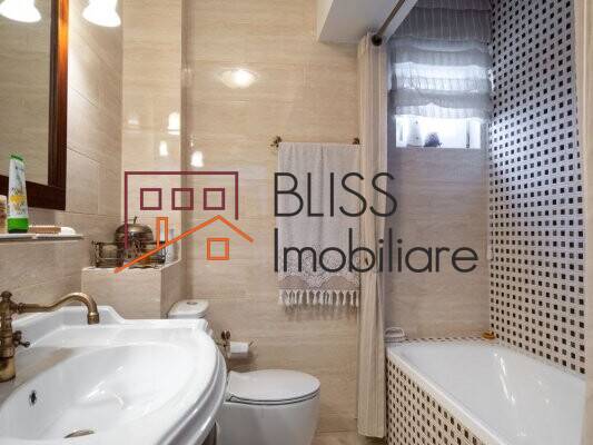 4-Bedroom Detached Villa With Garden And Finished Attic, Bucharest / Ilfov | Bliss Imobiliare / Photo 24 - BLISS Imobiliare