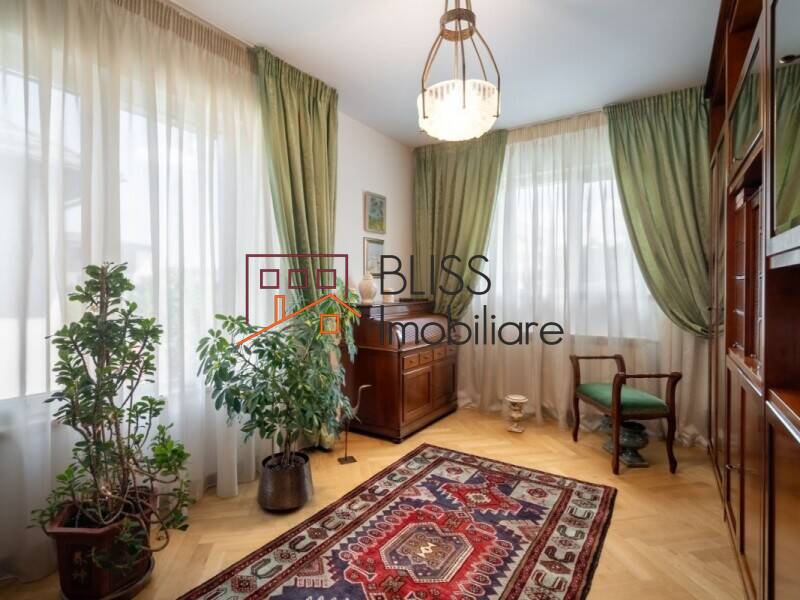 4-Bedroom Detached Villa With Garden And Finished Attic, Bucharest / Ilfov | Bliss Imobiliare / Photo 25 - BLISS Imobiliare