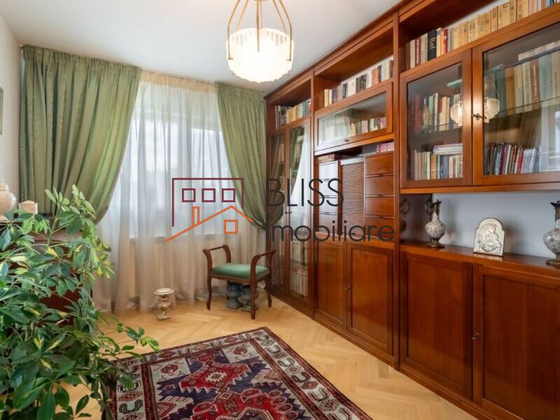 4-Bedroom Detached Villa With Garden And Finished Attic, Bucharest / Ilfov | Bliss Imobiliare / Photo 26 - BLISS Imobiliare