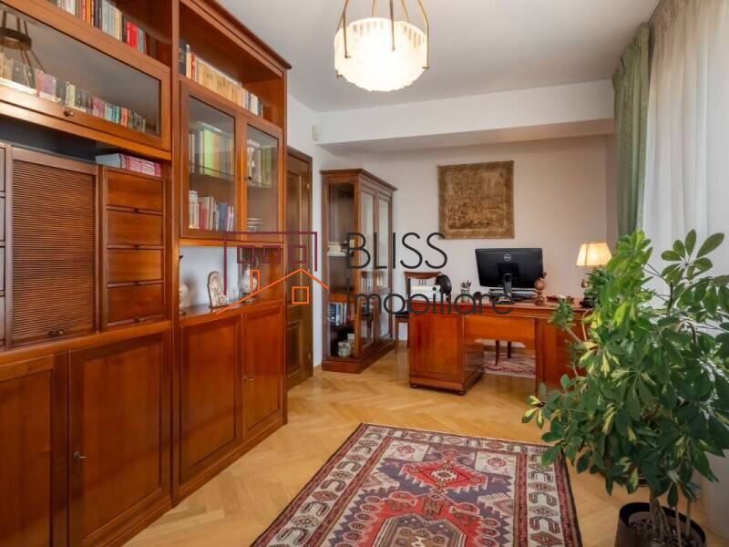 4-Bedroom Detached Villa With Garden And Finished Attic, Bucharest / Ilfov | Bliss Imobiliare / Photo 27 - BLISS Imobiliare