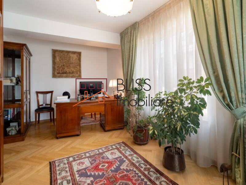 Vila Individuala Cu 6 Camere, Gradina Si Mansarda | Bliss Imobiliare / Photo 28 - BLISS Imobiliare