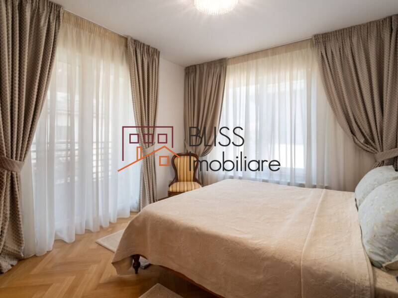 4-Bedroom Detached Villa With Garden And Finished Attic, Bucharest / Ilfov | Bliss Imobiliare / Photo 30 - BLISS Imobiliare