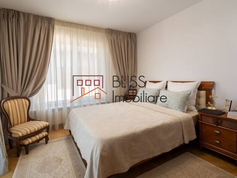 4-Bedroom Detached Villa With Garden And Finished Attic, Bucharest / Ilfov | Bliss Imobiliare / Photo 31 - BLISS Imobiliare