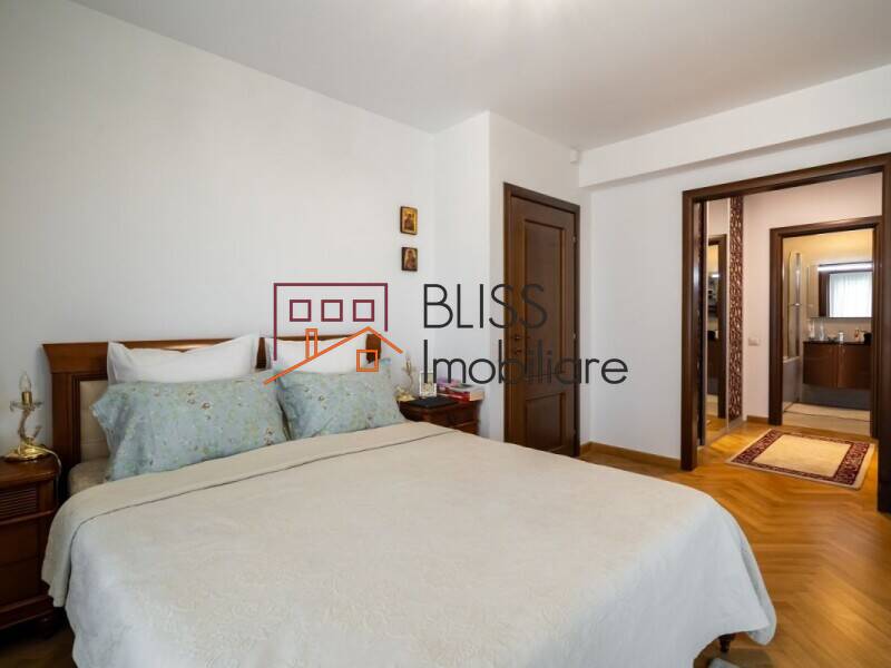 4-Bedroom Detached Villa With Garden And Finished Attic, Bucharest / Ilfov | Bliss Imobiliare / Photo 32 - BLISS Imobiliare