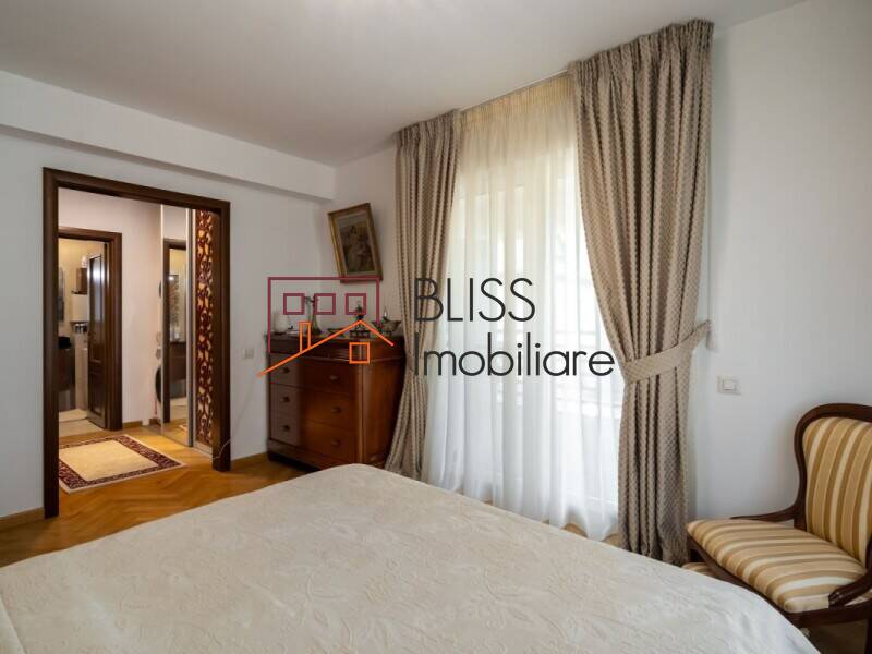 Vila Individuala Cu 6 Camere, Gradina Si Mansarda | Bliss Imobiliare / Photo 33 - BLISS Imobiliare