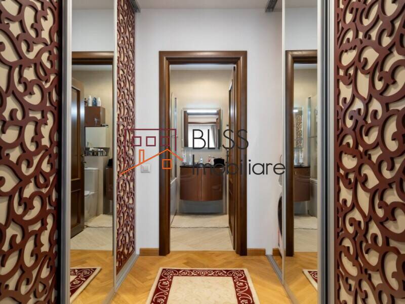 4-Bedroom Detached Villa With Garden And Finished Attic, Bucharest / Ilfov | Bliss Imobiliare / Photo 34 - BLISS Imobiliare